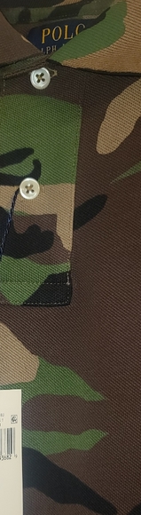 Ralph Lauren Polo - Picture 6 of 16